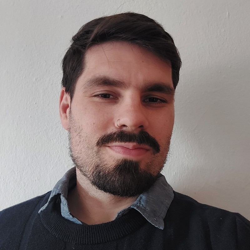 Foto de Juan Perrotat