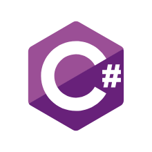 C#
