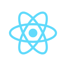 React